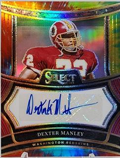 Dexter Manley
