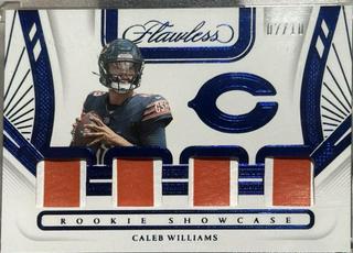 Caleb Williams