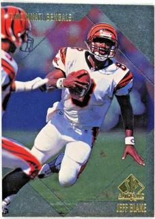 Jeff Blake