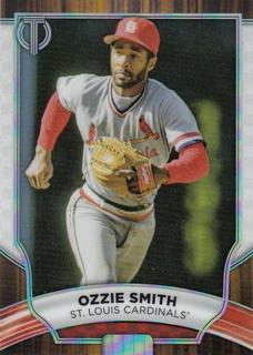 Ozzie Smith