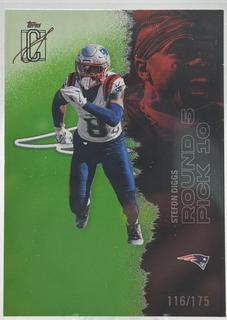 Stefon Diggs