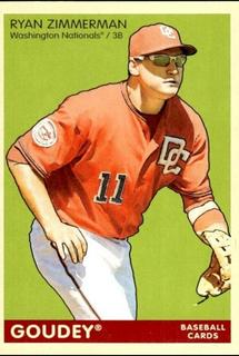 Ryan Zimmerman