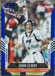 John Elway