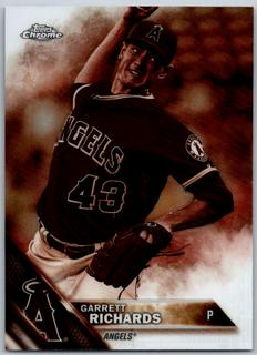 Garrett Richards
