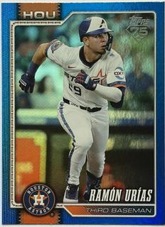 Ramon Urias