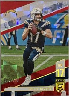 Philip Rivers