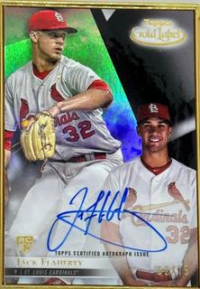 Jack Flaherty