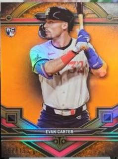 Evan Carter
