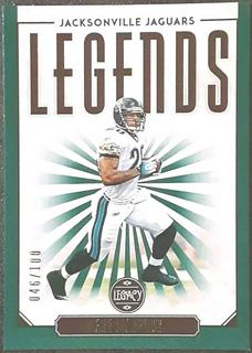 Fred Taylor