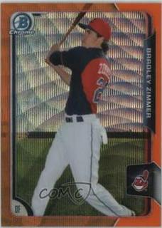 Bradley Zimmer