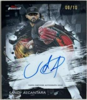 Sandy Alcantara