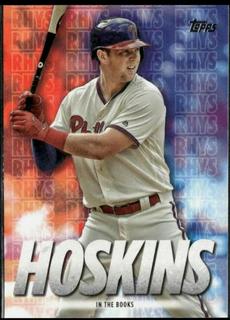 Rhys Hoskins