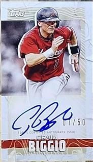 Craig Biggio