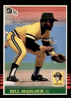 Bill Madlock
