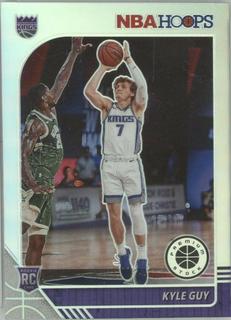 Kyle Guy