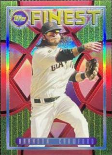 Brandon Crawford