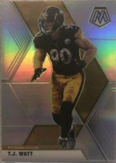 T.J. Watt