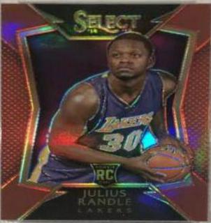Julius Randle