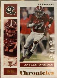 Jaylen Waddle