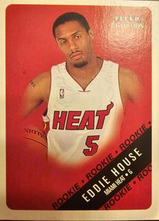 Eddie House