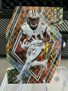 Alvin Kamara