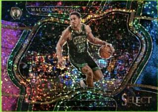 Malcolm Brogdon