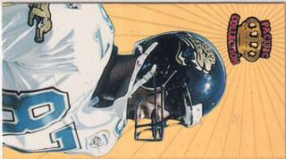Cedric Tillman
