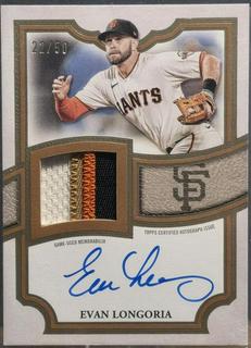 Evan Longoria