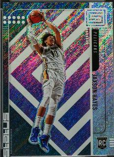 Jaxson Hayes