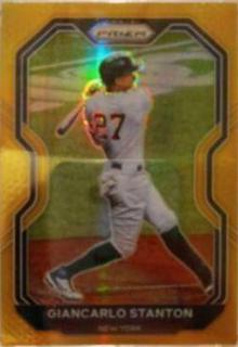 Giancarlo Stanton