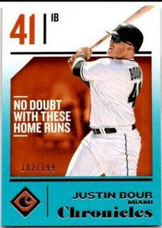 Justin Bour