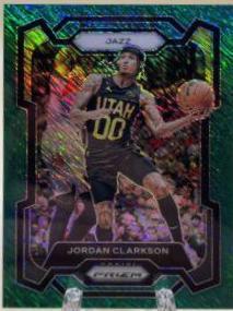 Jordan Clarkson