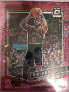 Bruce Brown