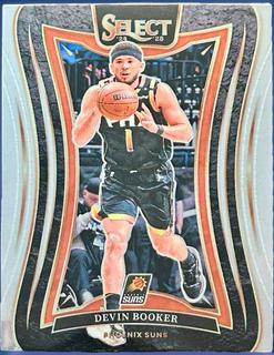 Devin Booker