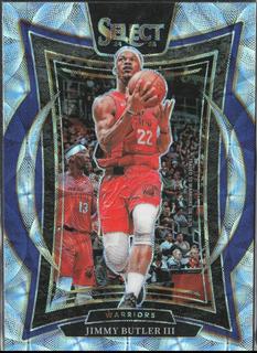 Jimmy Butler III