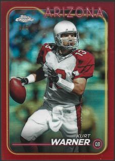 Kurt Warner