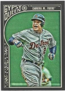Miguel Cabrera