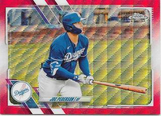 Joc Pederson