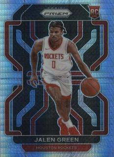 Jalen Green