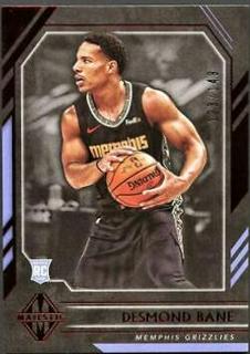 Desmond Bane
