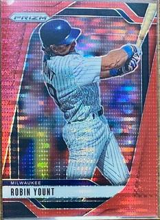 Robin Yount
