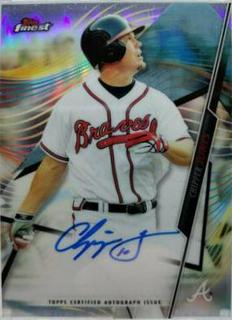 Chipper Jones