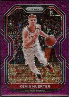 Kevin Huerter