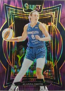 Alanna Smith