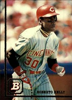 Roberto Kelly