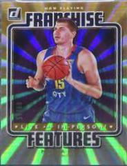 Nikola Jokic