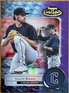 Shane Bieber