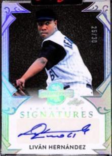 Livan Hernandez