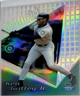 Ken Griffey Jr.
