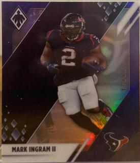 Mark Ingram II